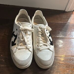 Off White Womens Size 36